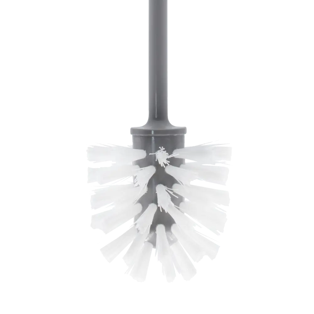 Ёршик для унитаза BEROSSI Breeze — дымчато-серый 83290104 STLM-0040200 - Вид №1