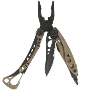 Мультитул Leatherman Skeletool 832207 7995095