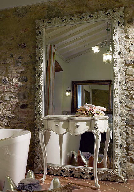 Консоль CAPRI VOLPI 3111 Classic