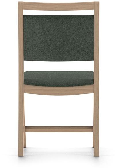 PIAVAL Стул из ткани Polka | health & care 30-61/6 - Вид №3