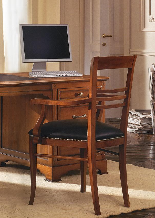 Стул Matisse BOTTEGA D'ARTE 972/P 