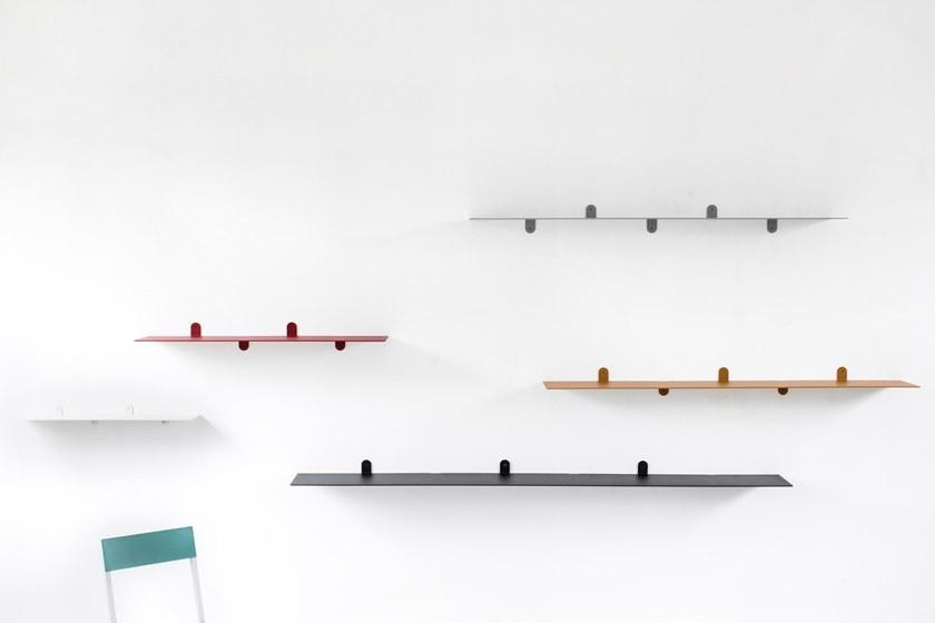 valerie_objects Стальная полка с порошковым покрытием sun-id-1372218 - Вид №3