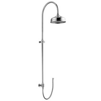 4290/PDC0cr Душевой гарнитур Gattoni Programma Docce Santreyd 