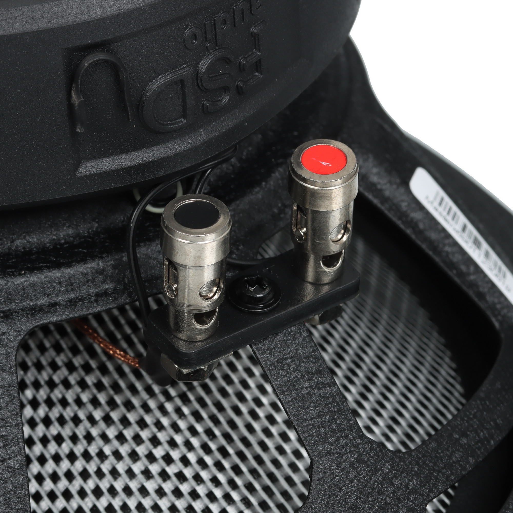 9122399 Коаксиальная акустическая система FSD audio Master X690 v3 STDN-0022466 - Вид №3