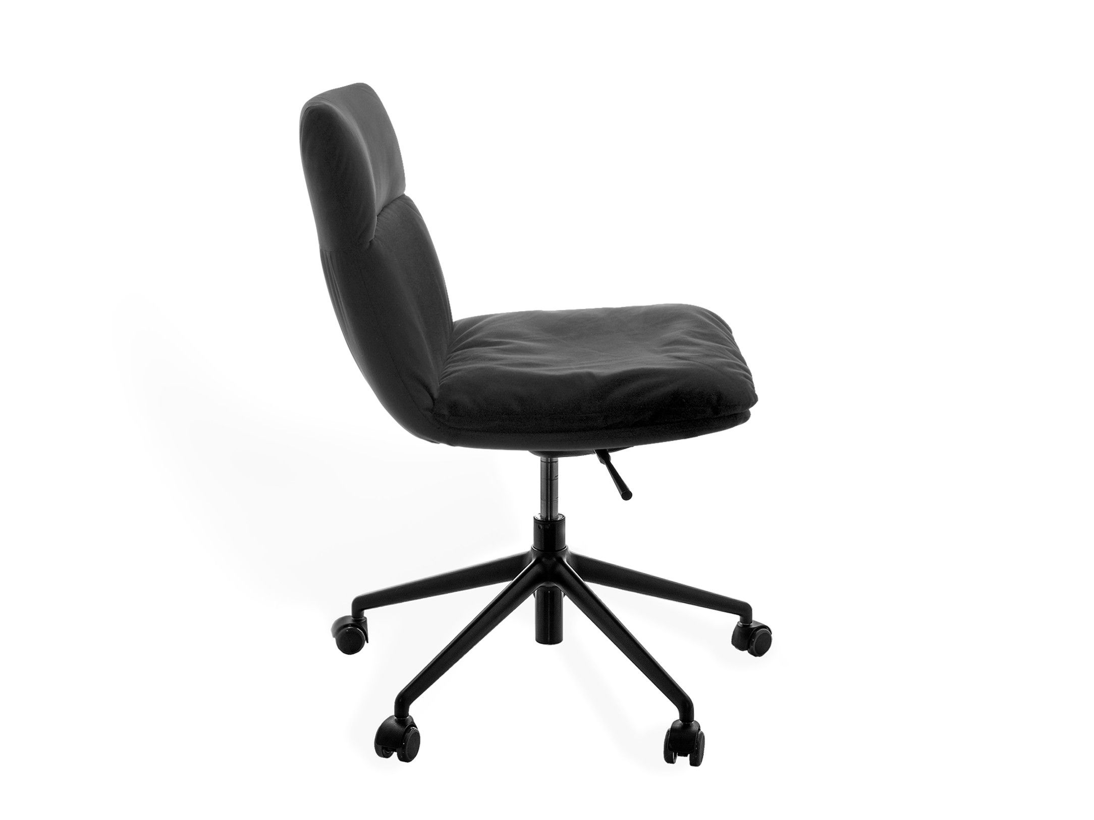 Мягкое вращающееся кресло KFF Faye ARCH-00075887