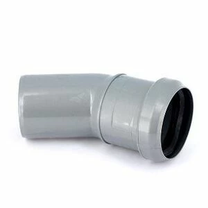 Отвод 30 SINIKON ПП D50 мм ВН Стандарт