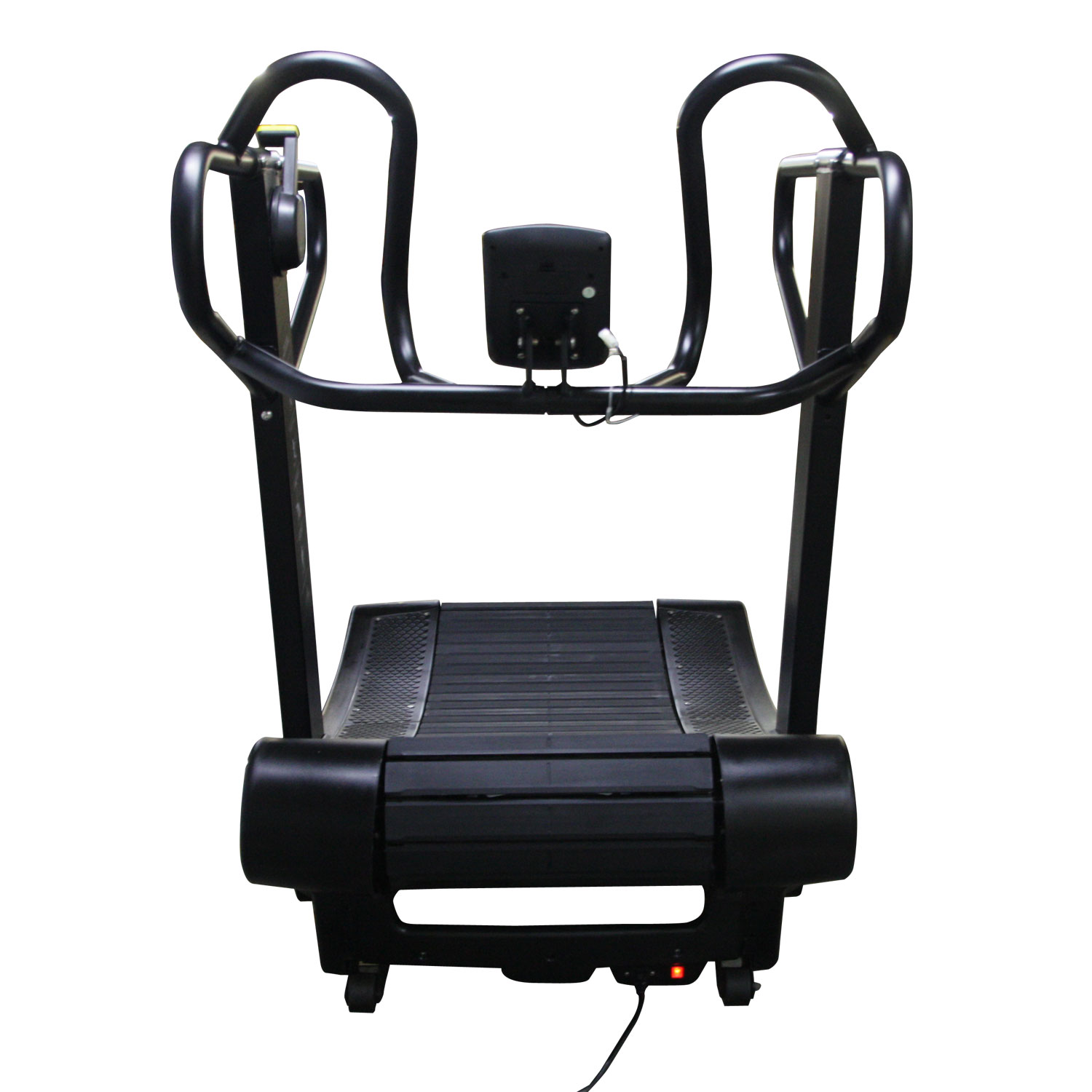 LAND T-925A Беговая дорожка land t-925a DFC  - Вид №4