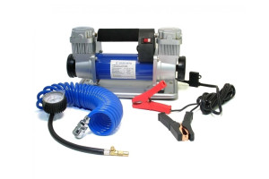 16703641 Компрессор AC1500ma 300 л/м, 2х-поршневой, повышенной мощности AC1500ma МАЯКАВТО