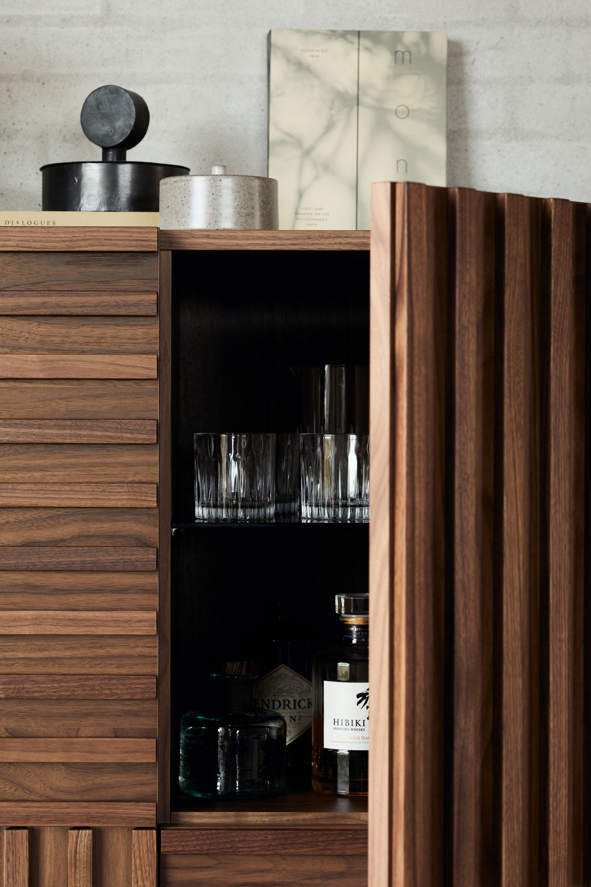 Деревянный шкаф more Harri ARCH-00103534 - Вид №1