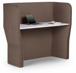 True Design Акустическая офисная будка Oracle