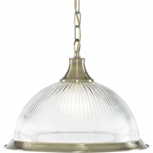 Подвесной светильник Arte Lamp American Diner A9366SP-1AB ARTE LAMP AMERICAN DINER 070875 Бронза