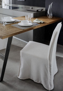 Стул LOLA ALTA CORTE EC-SED804