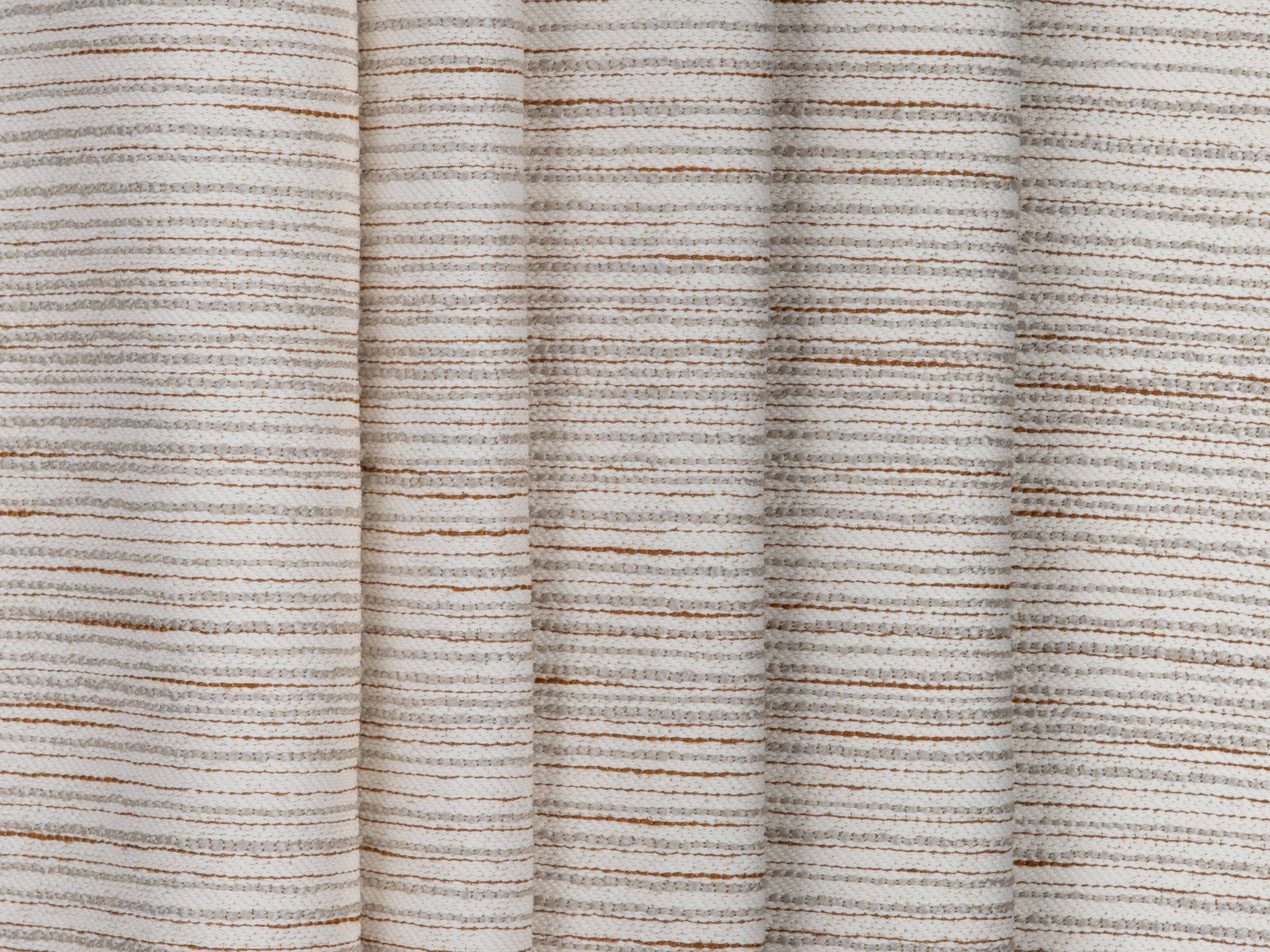 Полиэстер и хлопок ткань LELIEVRE Métamorphose ARCH-00107875 - Вид №5