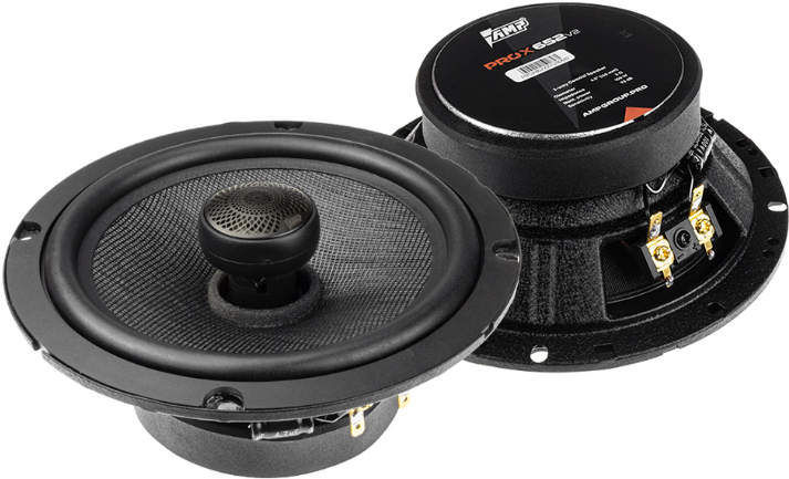9248128 Коаксиальная акустическая система AMP PRO X 652 v2 STDN-0129612 - Вид №2