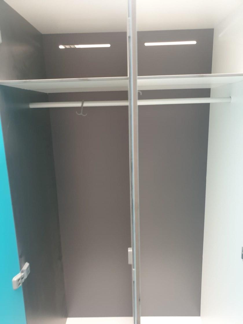 GES Group Compacmel plus шкаф sun-id-1358509 - Вид №6