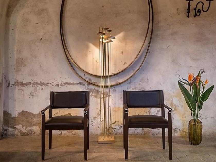 Paolo Castelli Ваза из муранского стекла sun-id-1391049 - Вид №9