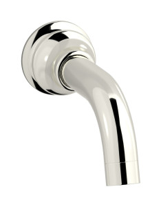 Настенный излив WE ARE IB hr327pl Platinum Hermes