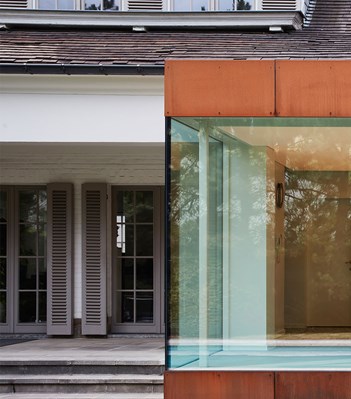 590H Кухня vola  - Вид №72