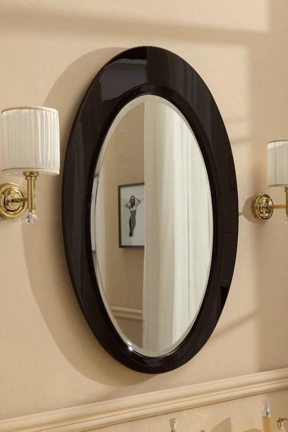 LEGNOBAGNO Консольная мойка с ящиками, лакированная Style 2 sun-id-1357267 - Вид №2