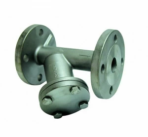 GENEBRE 2461 14 Фланцевый Y-образный фильтр PN 16