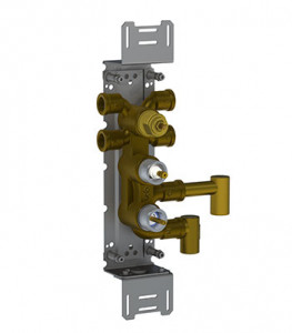 5600VA3 Модульная система vola