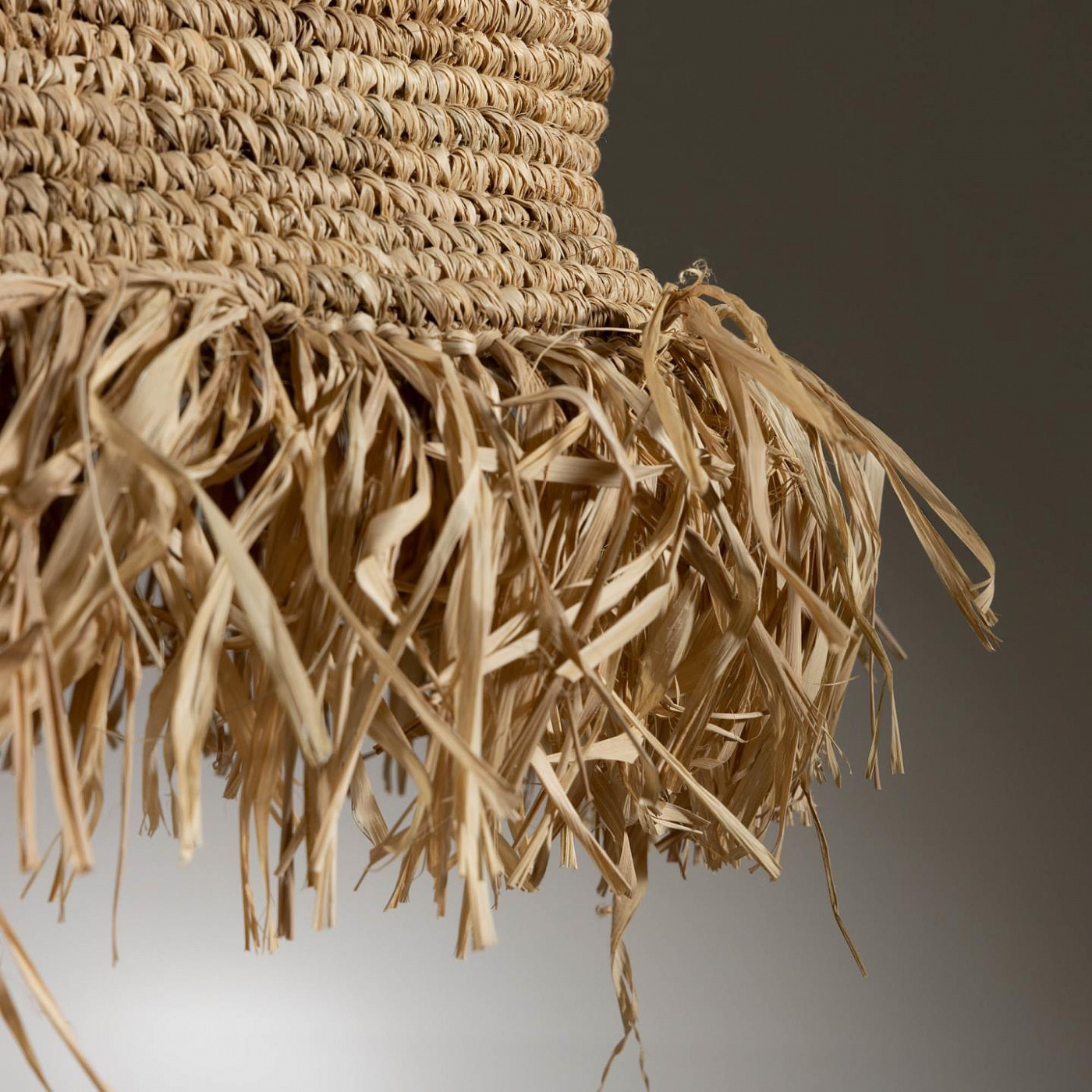 081810 Подвесная лампа La Forma Shianne  - Вид №1