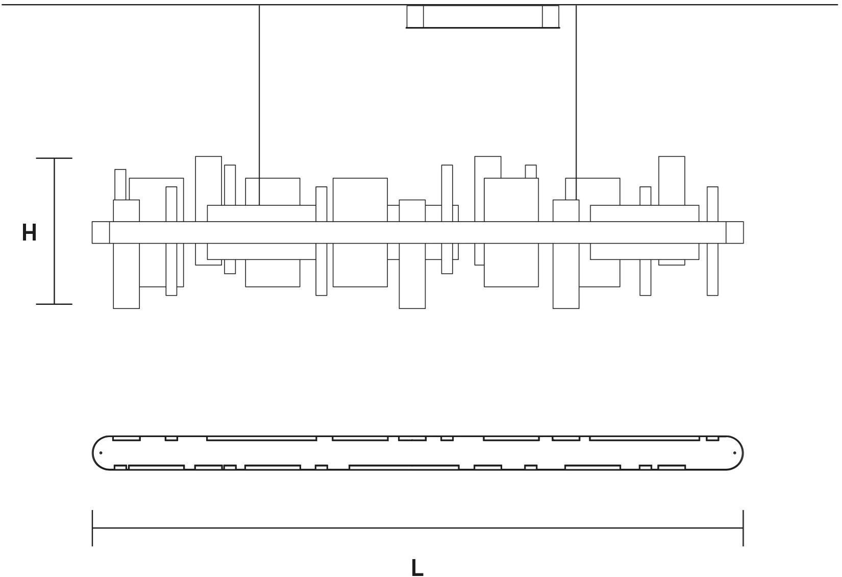 Masiero Led подвесной светильник из металла и оникса Honicè sun-id-1394225 - Вид №2