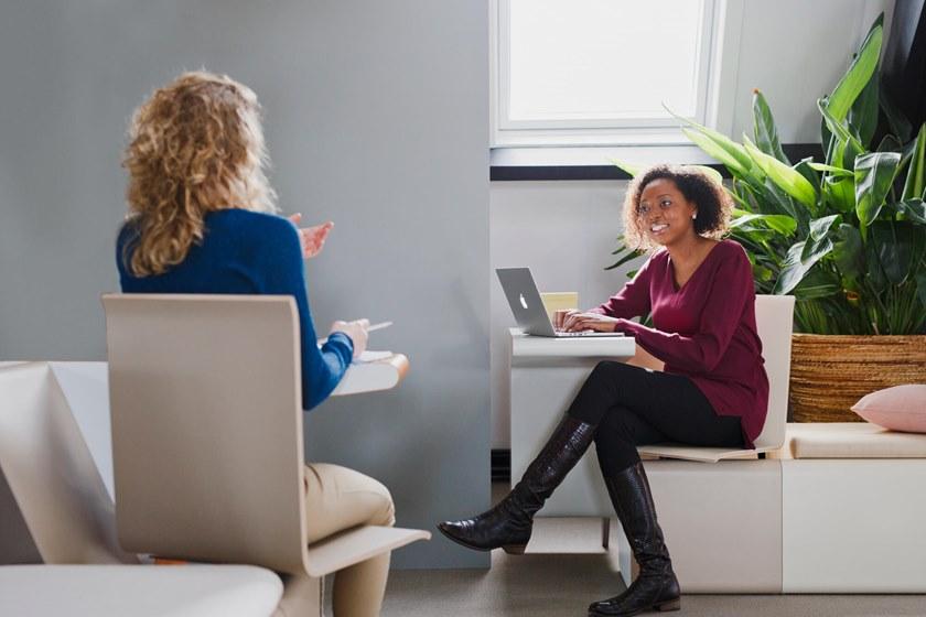 Prooff Индивидуальное рабочее место из ламината для открытого пространства sun-id-1433664 - Вид №1