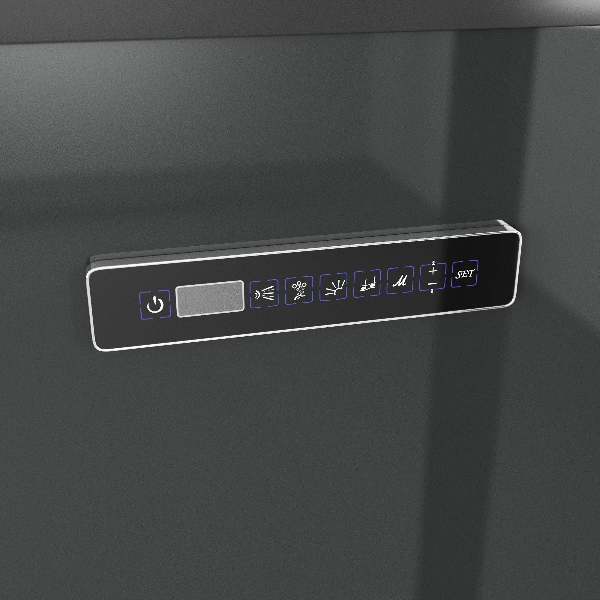 Душевая кабина GROSSMAN GR222 (80x100x225)  - Вид №4