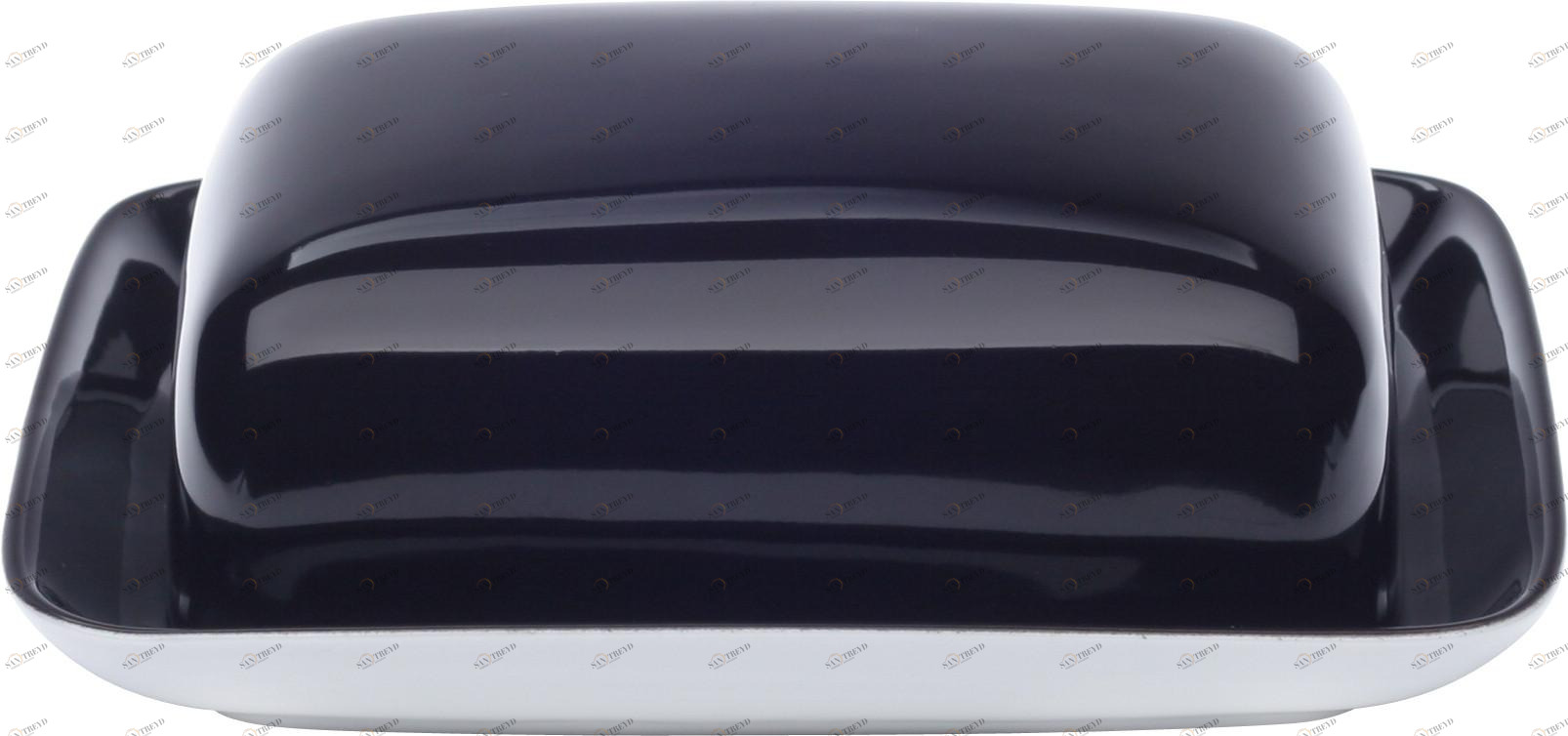 202602A72128A Маслёнка Фарфоровая Kahla-porzellan 