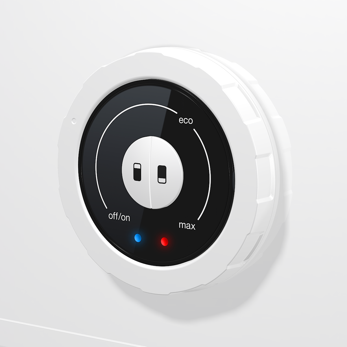 9162928 Водонагреватель Thermex MK 100 H STDN-0028860 - Вид №2