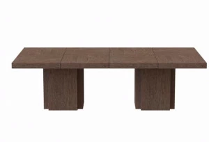 TemaHome Прямоугольный обеденный стол