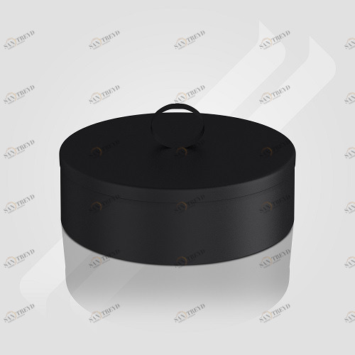 Заглушка с ручкой MAGMA 130 мм 5989