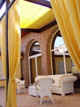 CAGIS Пергола из клееного дерева sun-id-1482518 - Вид №1