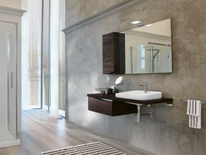 BMT Столешница для умывальника Sound.swing