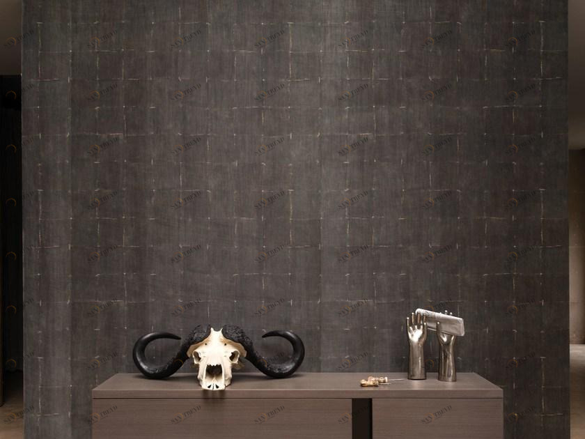 Élitis Покрытие из нетканого материала Paradisio Rm 607