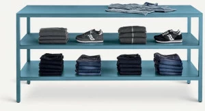 Fantin Верстак из металла Frame