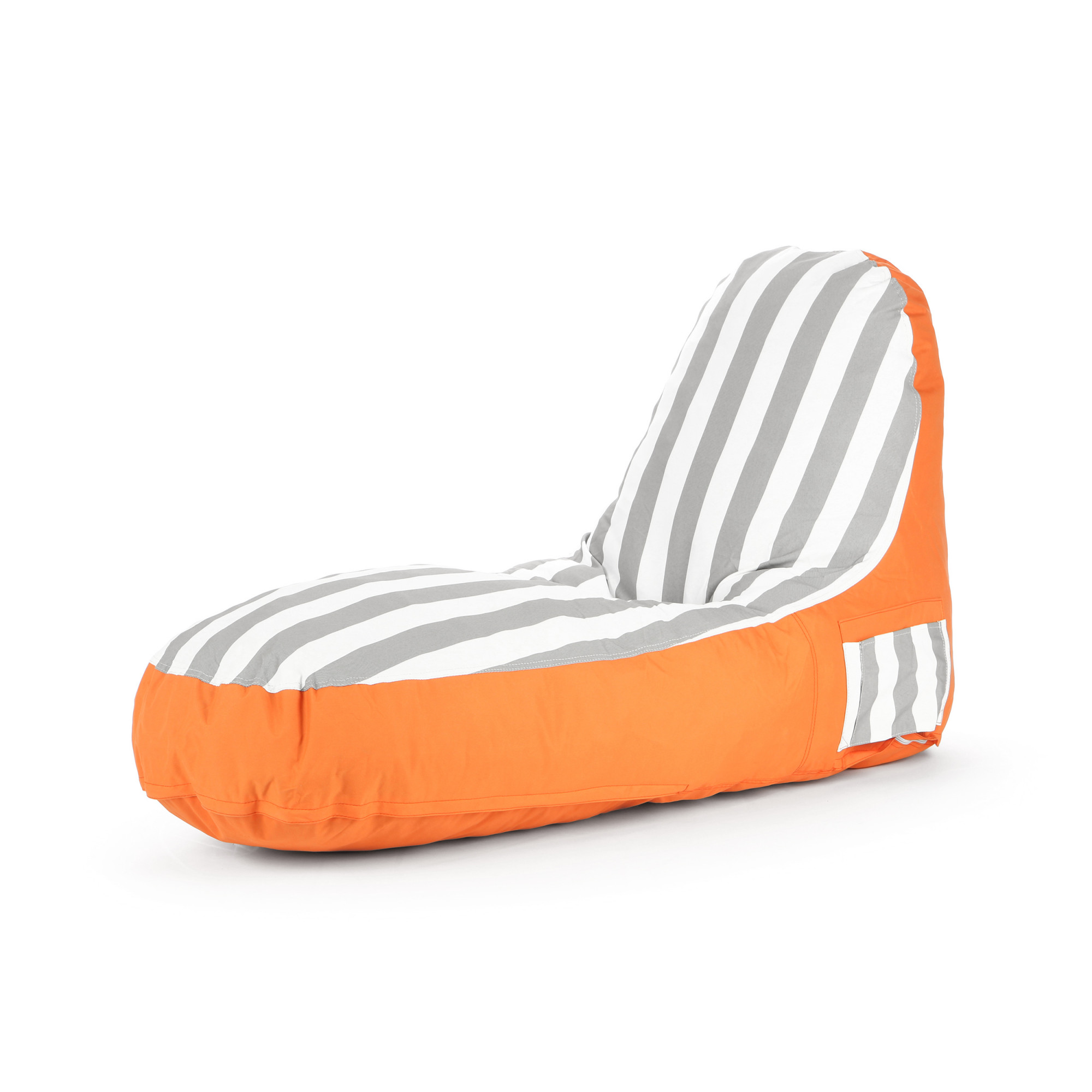 2000983113313 Кресло бескаркасное Lounge MIUFORM 