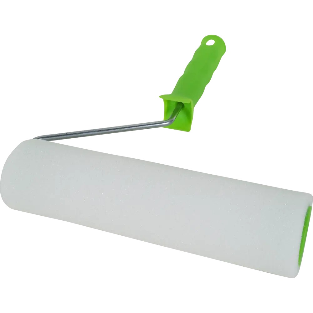 Малярный валик Сибртех 250 мм для идеального окрашивания 15441693 STLM-0005780 - Вид №1