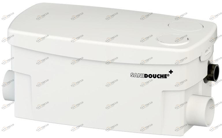 Sanitrit Сливной насос  Sh+ 