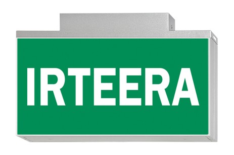 DST-748 Lisu ceiling-mounted Daisalux Светильники аварийные Серебристо-Серый 