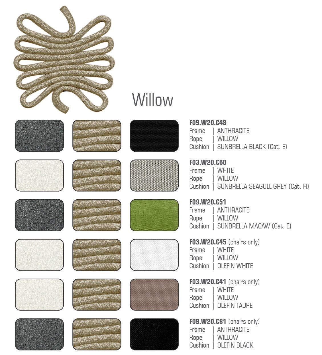 Табурет MAMAGREEN Daisy ARCH-00064771 - Вид №3