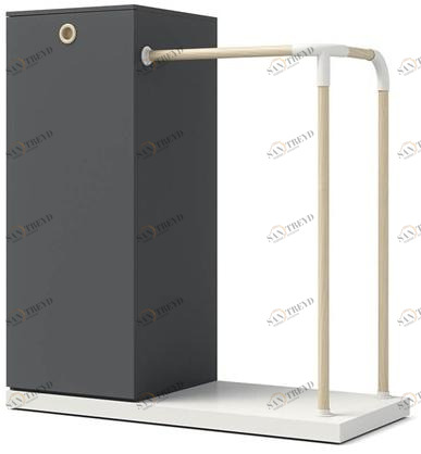 Nidi Отдельностоящий шкаф с дверцей sun-id-1482574