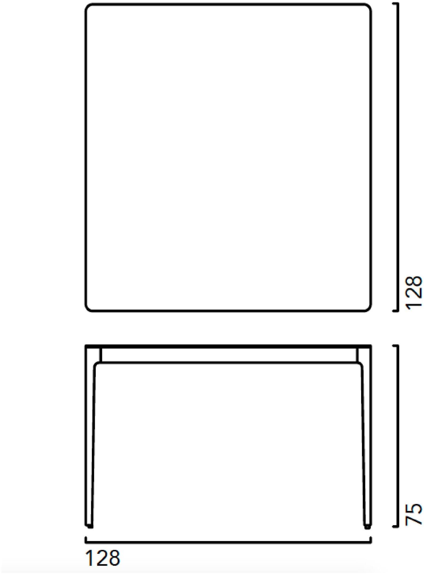 Crassevig Прямоугольный деревянный стол Esse sun-id-1449593 - Вид №7