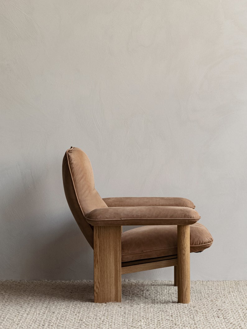 5709262083909 Brasilia, Кресло для отдыха LuceLight  - Вид №23