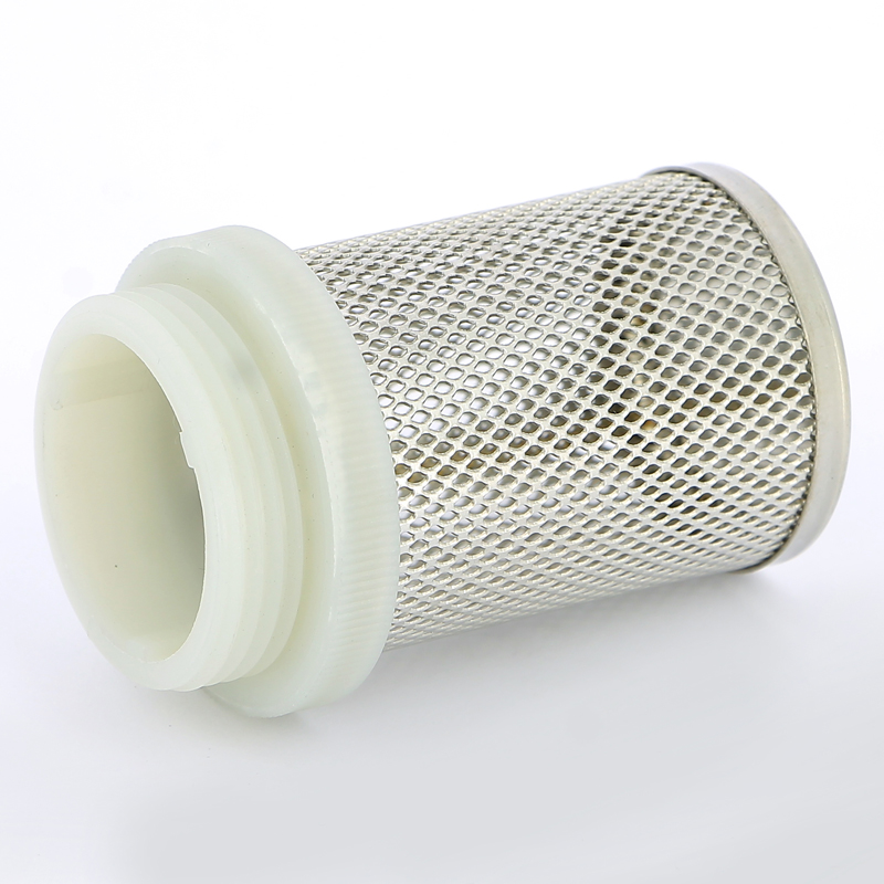 Фильтр-сетка для обратного клапана ITAP 1"1/4 102114 - Вид №1