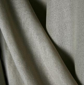 Aldeco Однотонная огнестойкая полипропиленовая ткань для штор Ghute sun-id-1367431 - Вид №2