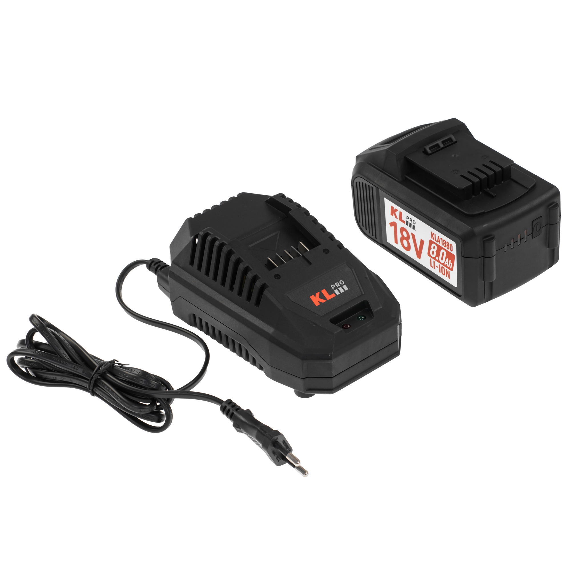 Пила дисковая KLPRO KLDAT18B-80 9176487 STDN-0122899 - Вид №7