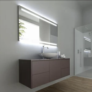 Комплект мебели №25 164,4 см Antonio Lupi PIANA