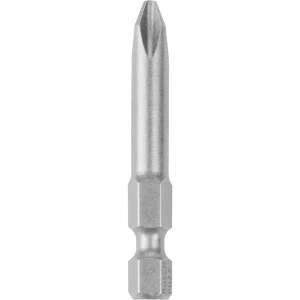 Бита крестовая Bosch Extra Hard 2607002503 PH2x49 мм, 25 шт. 83433307 STLM-2171317